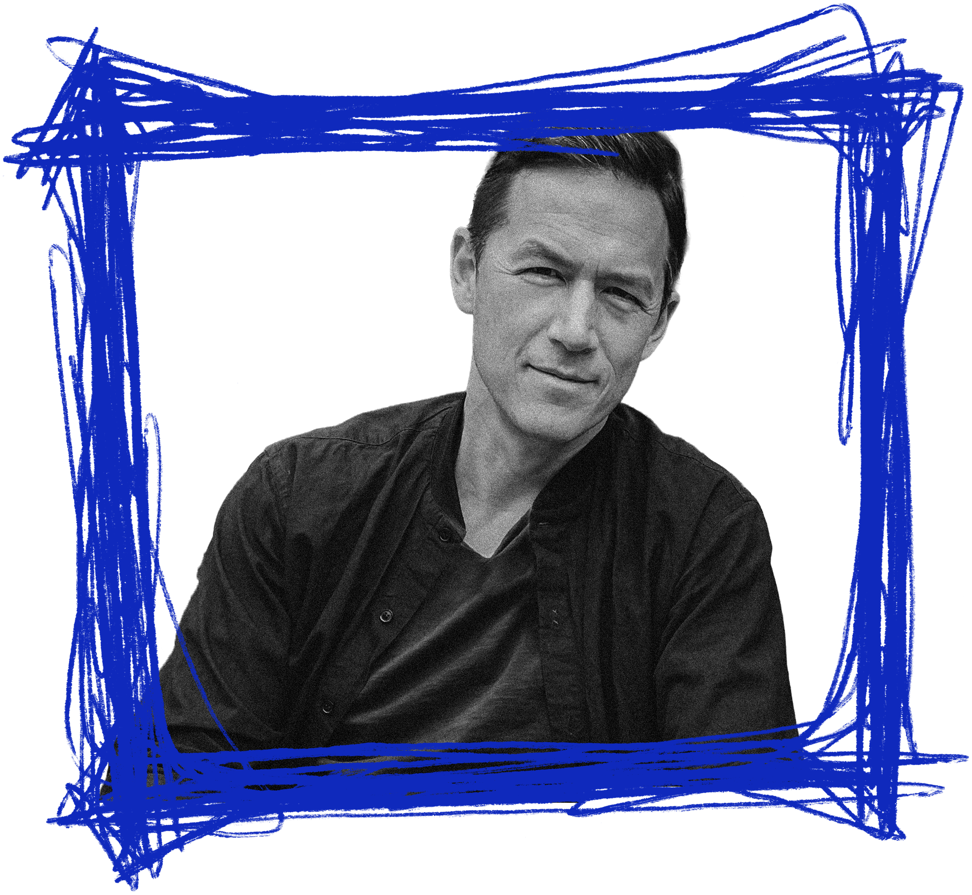 Ben Whitehouse