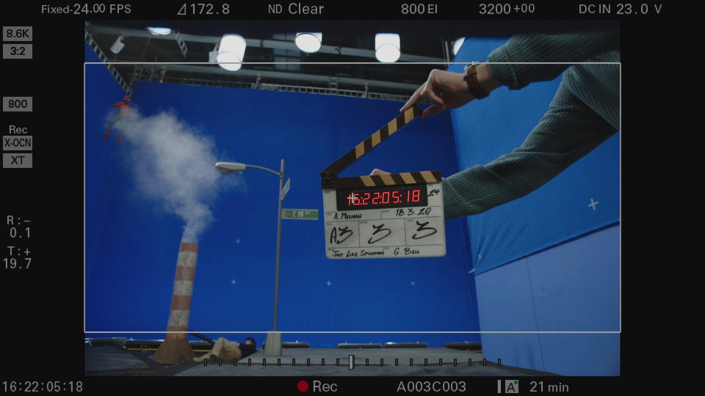 GREG BELL AND THE TOMORROW TEAM HEAD TO LONDON FOR A NEW PROJECT