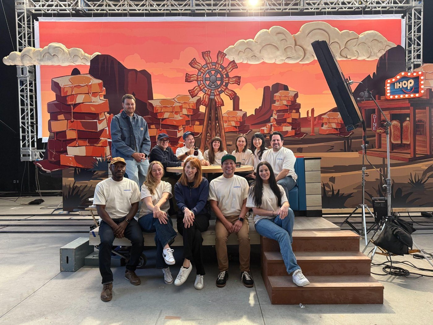 DREW KIRSCH AND THE TEAM TRAVEL TO MEXICO CITY FOR A DELICIOUS NEW SHOOT